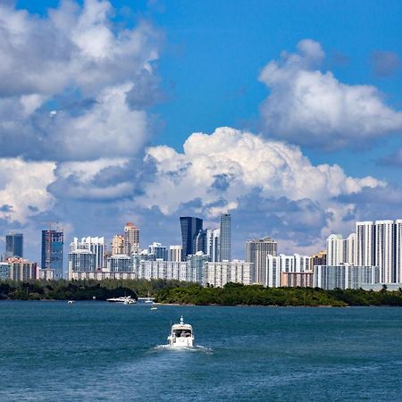 Ivory On The Bay Apartman Miami Beach Kültér fotó