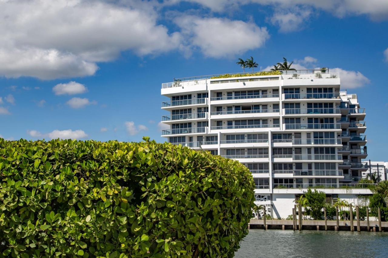 Ivory On The Bay Apartman Miami Beach Kültér fotó